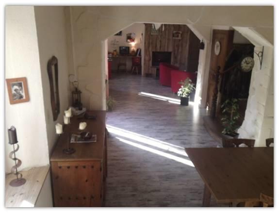 Le Khumbu Villa Nistos Room photo